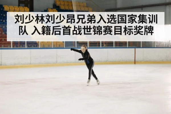 ice rink competition
