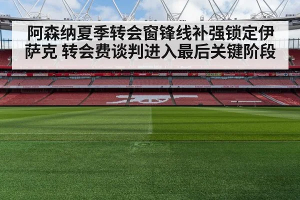 阿森纳夏季转会窗锋线补强锁定伊萨克 转会费谈判进入最后关键阶段
